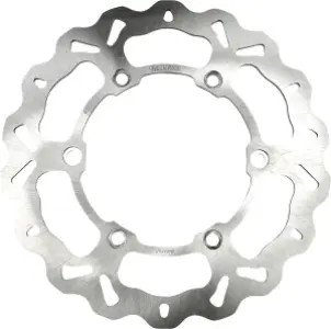GALFER - BRAKE DISC FIXED WAVE - 17103765