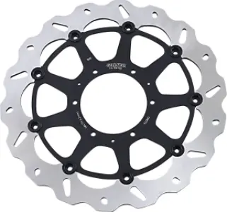 GALFER - BRAKE DISC FLOAT WAVE RIGHT - 17103781