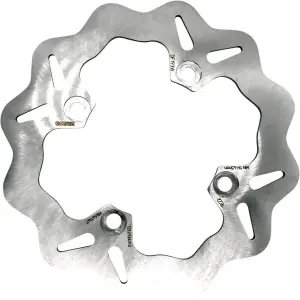 GALFER - BRAKE DISC FIXED WAVE - 17103798