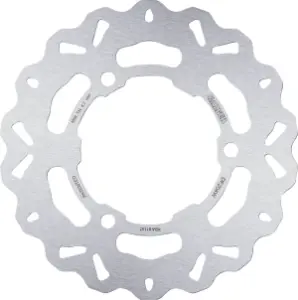 GALFER - BRAKE DISC FIXED WAVE - 17103805