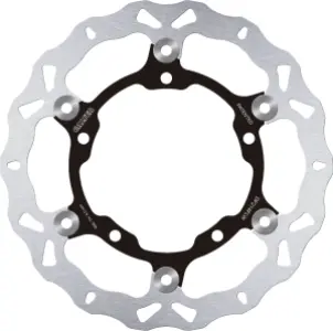 GALFER - BRAKE DISC FLOAT WAVE - 17103810