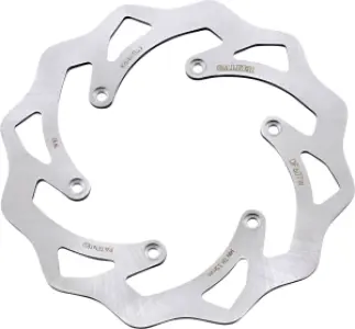GALFER - BRAKE DISC FIXED WAVE - 17103852