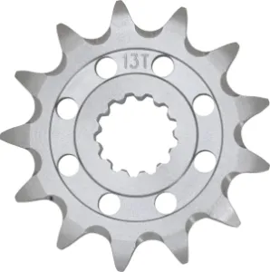 MOOSE OFFROAD HARD-PARTS - FRONT SPROCKET - SUZUKI - 13T - 12122259