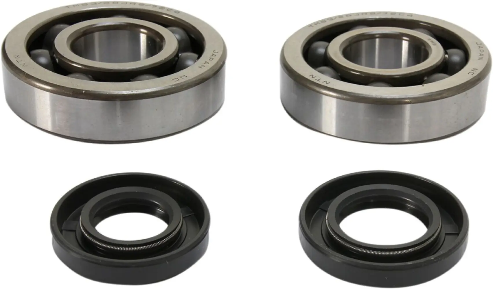 PROX - CRANK BEARING SEAL KIT - 09240349