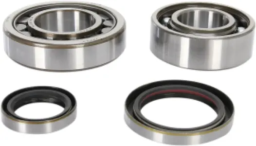 PROX - CRANK BEARING SEAL KIT - 09240364