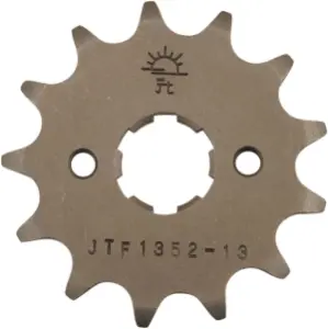JT SPROCKETS - SPROCKET FRONT 13T 520 - JTF135213