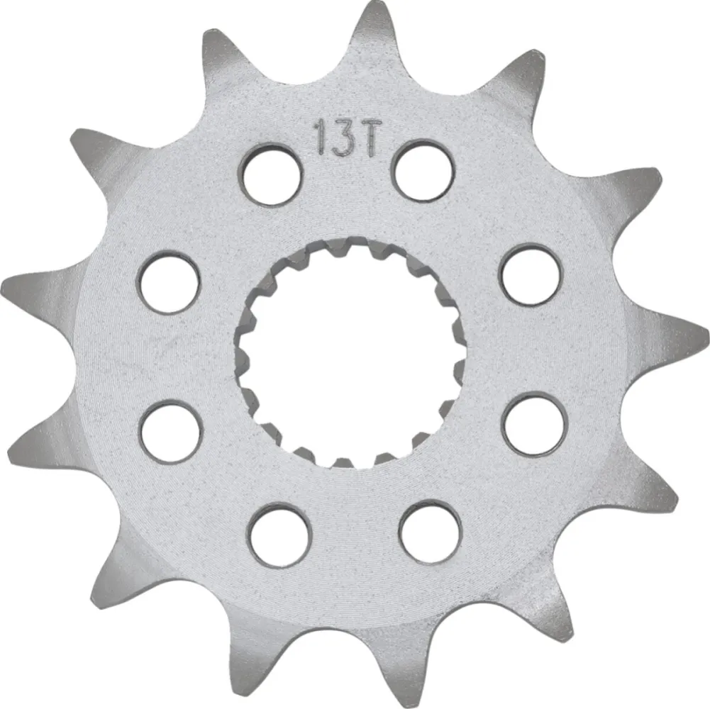 MOOSE OFFROAD HARD-PARTS - FRONT SPROCKET - SUZUKI - 13T - 12122257