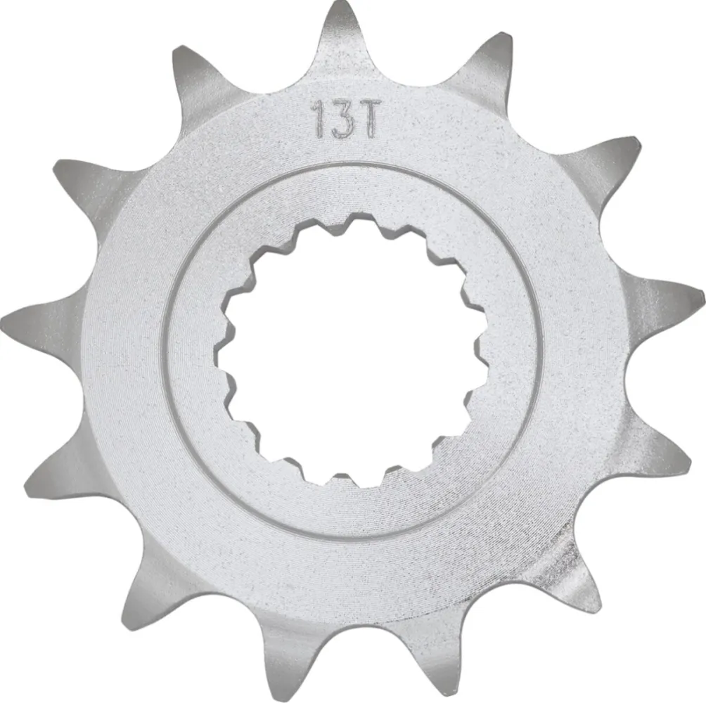 MOOSE OFFROAD HARD-PARTS - FRONT SPROCKET - YAMAHA - 13T - 12122261
