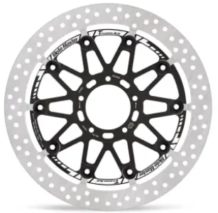 MOTO-MASTER - BRAKE DISC FRONT T-FLOATER 330 - 17105244