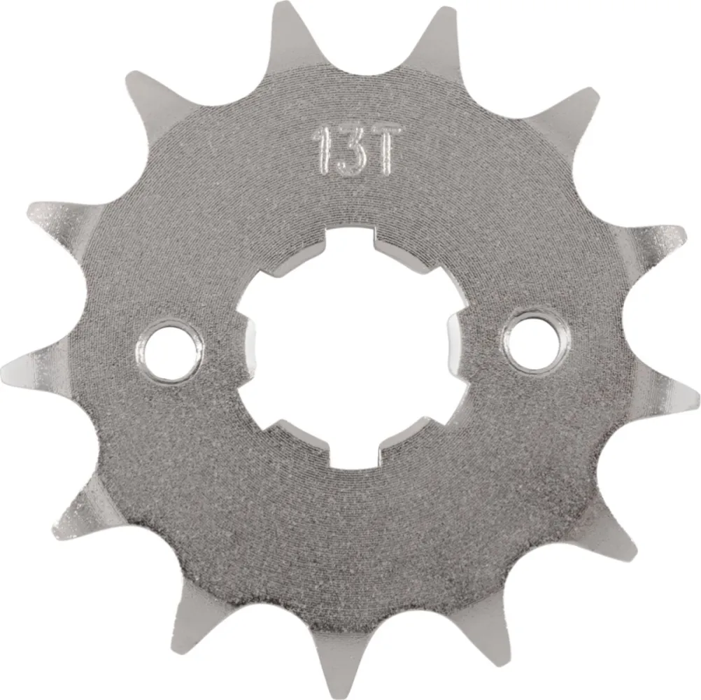 MOOSE OFFROAD HARD-PARTS - FRONT SPROCKET - YAMAHA - 13T - 12122264