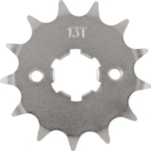 MOOSE OFFROAD HARD-PARTS - FRONT SPROCKET - YAMAHA - 13T - 12122264