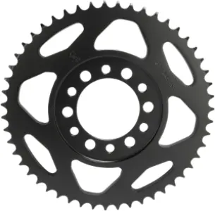 JT SPROCKETS - SPROCKET REAR 51T 428 - JTR184251