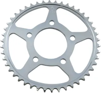 JT SPROCKETS - SPROCKET REAR 46T 530 - JTR201046