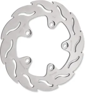 MOTO-MASTER - BRAKE DISC FLAME FRONT - 17110297