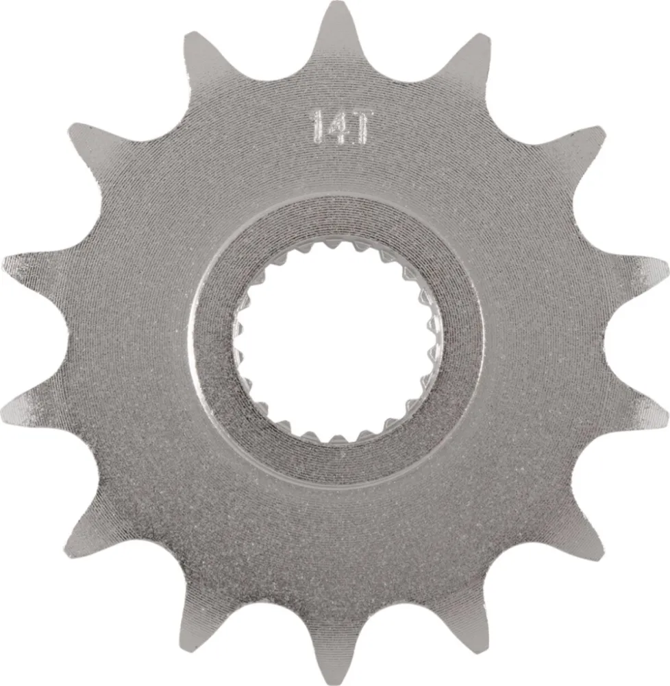 MOOSE OFFROAD HARD-PARTS - FRONT SPROCKET - YAMAHA - 14T - 12122269