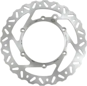 MOTO-MASTER - BRAKE DISC NITRO FRONT - 17110669