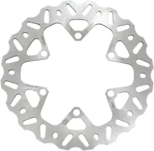 MOTO-MASTER - BRAKE DISC NITRO FRONT - 17110671
