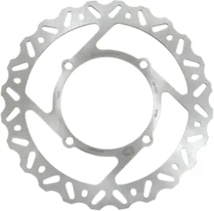 MOTO-MASTER - BRAKE DISC NITRO FRONT - 17110672