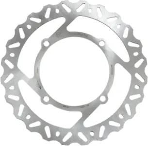 MOTO-MASTER - BRAKE DISC NITRO FRONT - 17110677