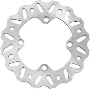 MOTO-MASTER - BRAKE DISC NITRO REAR - 17110681