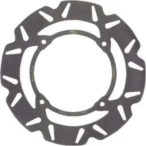 EBC - BRAKE ROTOR FIX CX XTRM MX WAV - 17110888
