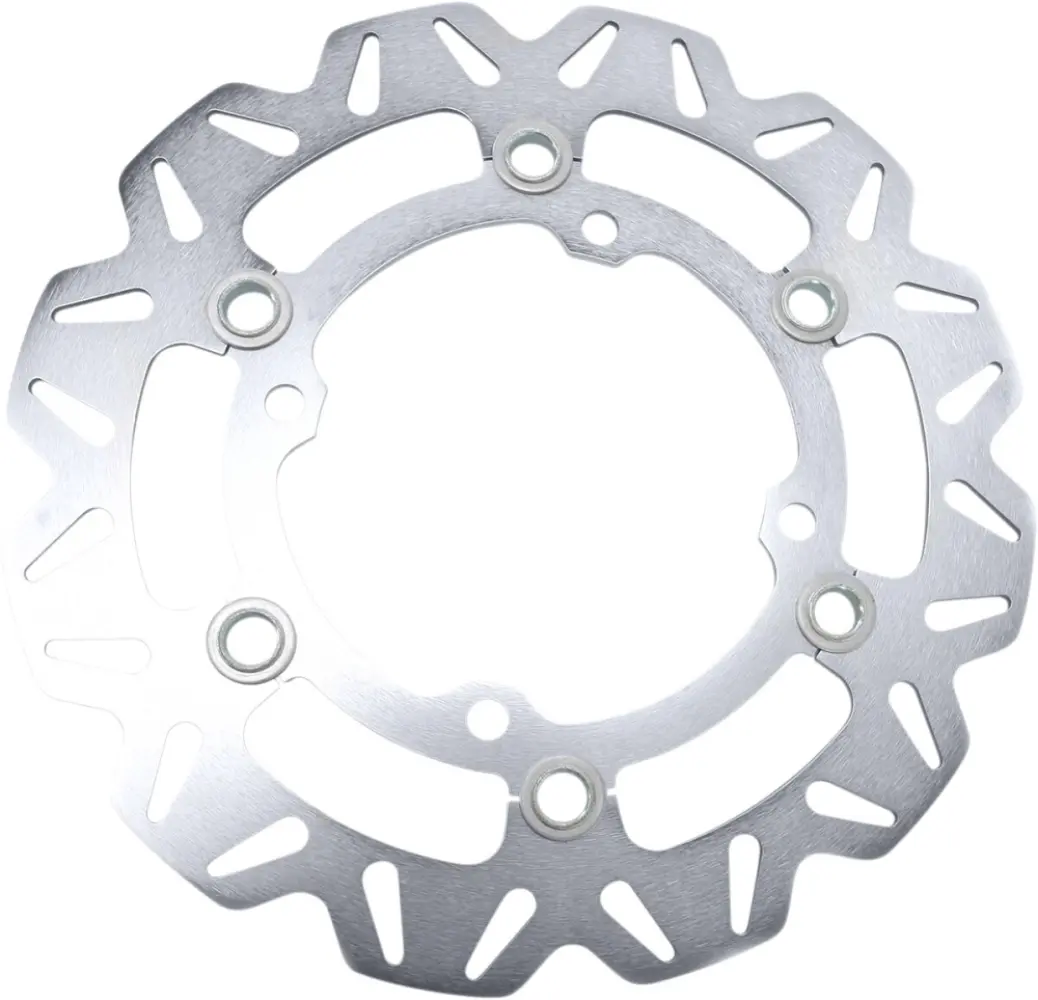 EBC - BRAKE ROTOR FIX CX XTRM MX WAV - 17110927
