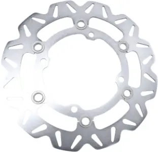 EBC - BRAKE ROTOR FIX CX XTRM MX WAV - 17110927