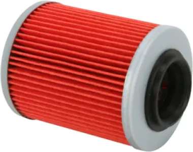 MOOSE OFFROAD HARD-PARTS - FILTER OIL MOOSE ATV - 07120357