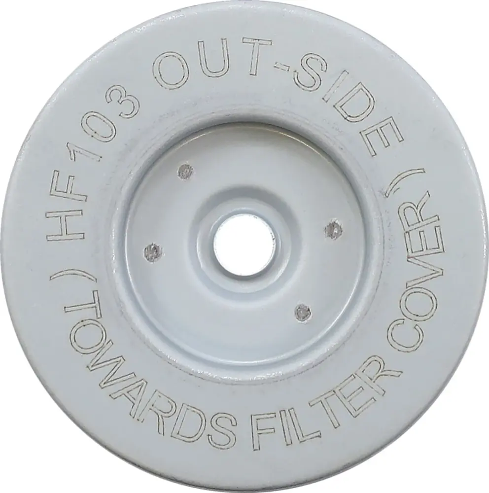 HIFLOFILTRO - OIL FILTER HONDA - 07120558