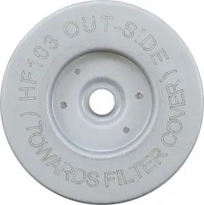 HIFLOFILTRO - OIL FILTER HONDA - 07120558