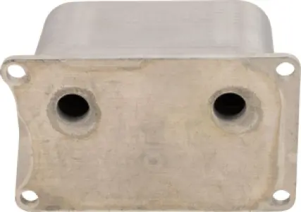 MOOSE OFFROAD FOUR WHEEL - OIL COOLER POLARIS MOOSE - 07130298