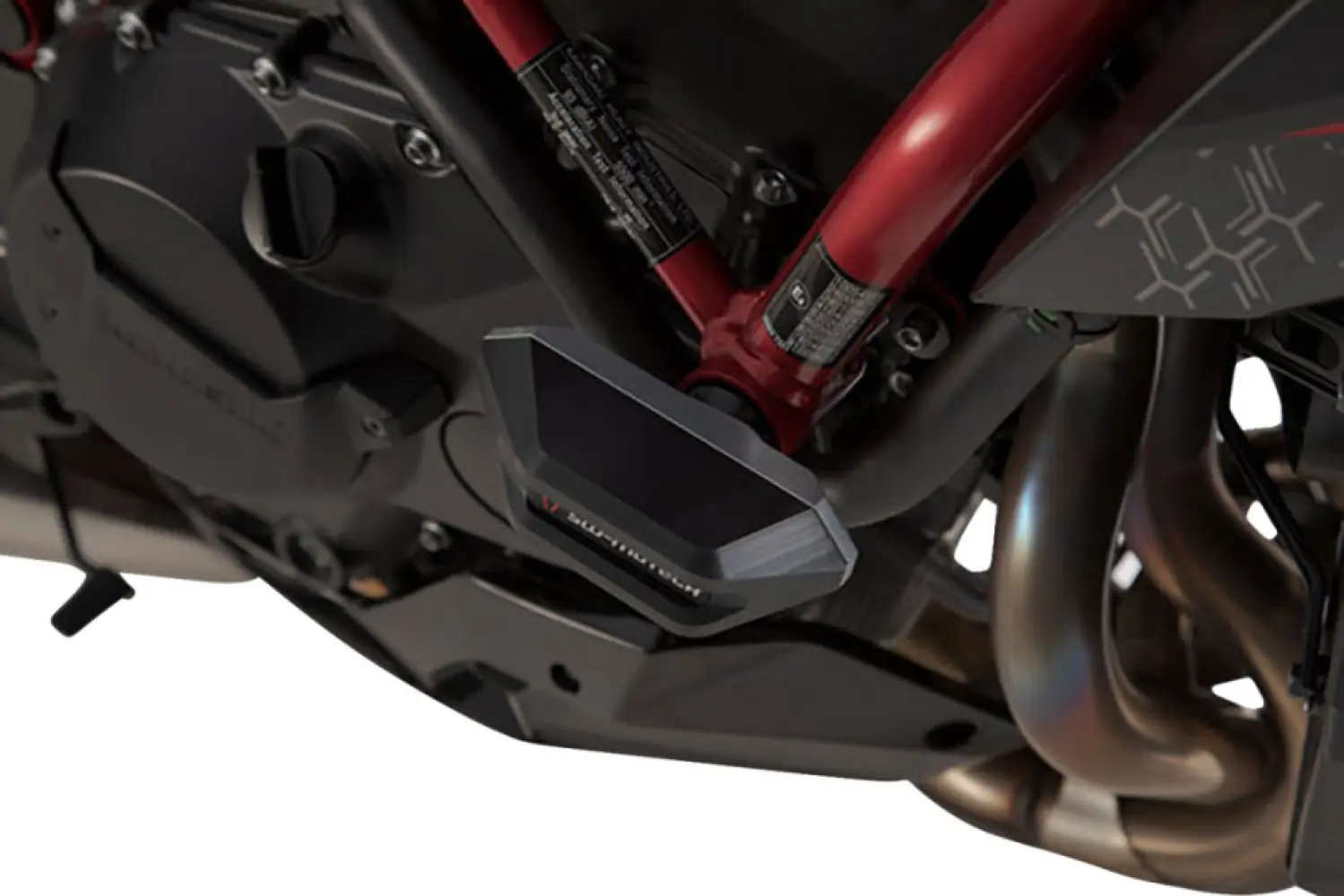 SW-MOTECH - SLIDER SET - 05052186