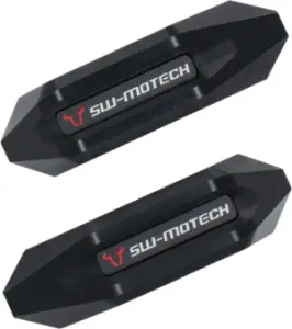 SW-MOTECH - CRASH PAD SET REPLACEMENT - 05052203