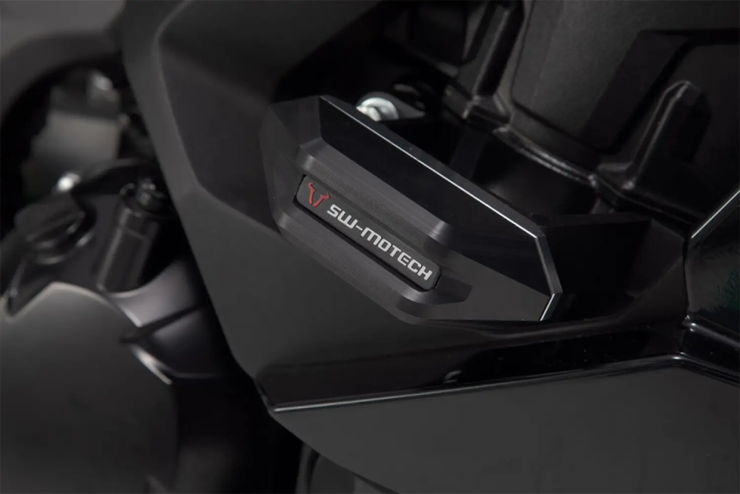 SW-MOTECH - SLIDER SET - 05052206