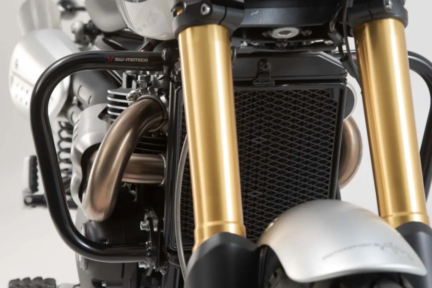 SW-MOTECH - CRASH BAR - 05052227