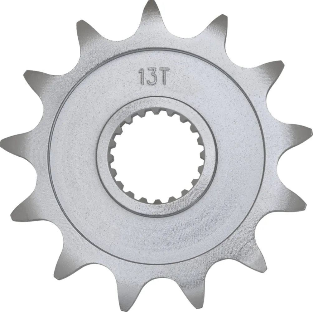 MOOSE OFFROAD HARD-PARTS - FRONT SPROCKET - YAMAHA - 13T - 12122267