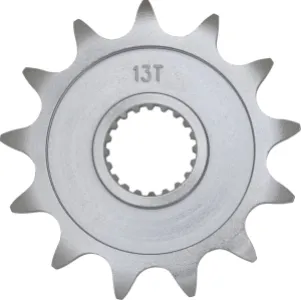 MOOSE OFFROAD HARD-PARTS - FRONT SPROCKET - YAMAHA - 13T - 12122267