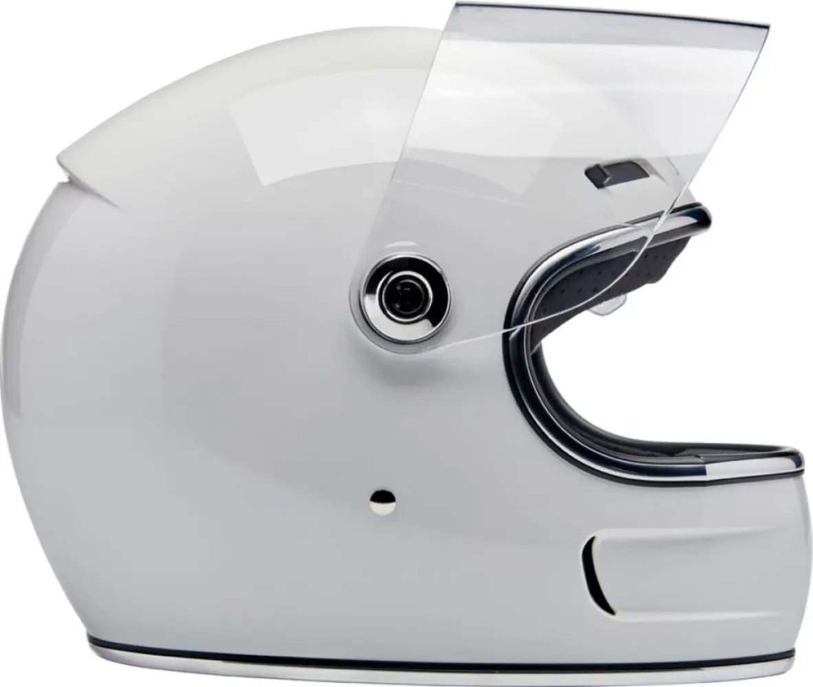 BILTWELL - HELMET GRINGO SV GL WH SM - 010116261