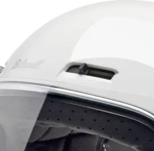 BILTWELL - HELMET GRINGO SV GL WH MD - 010116262