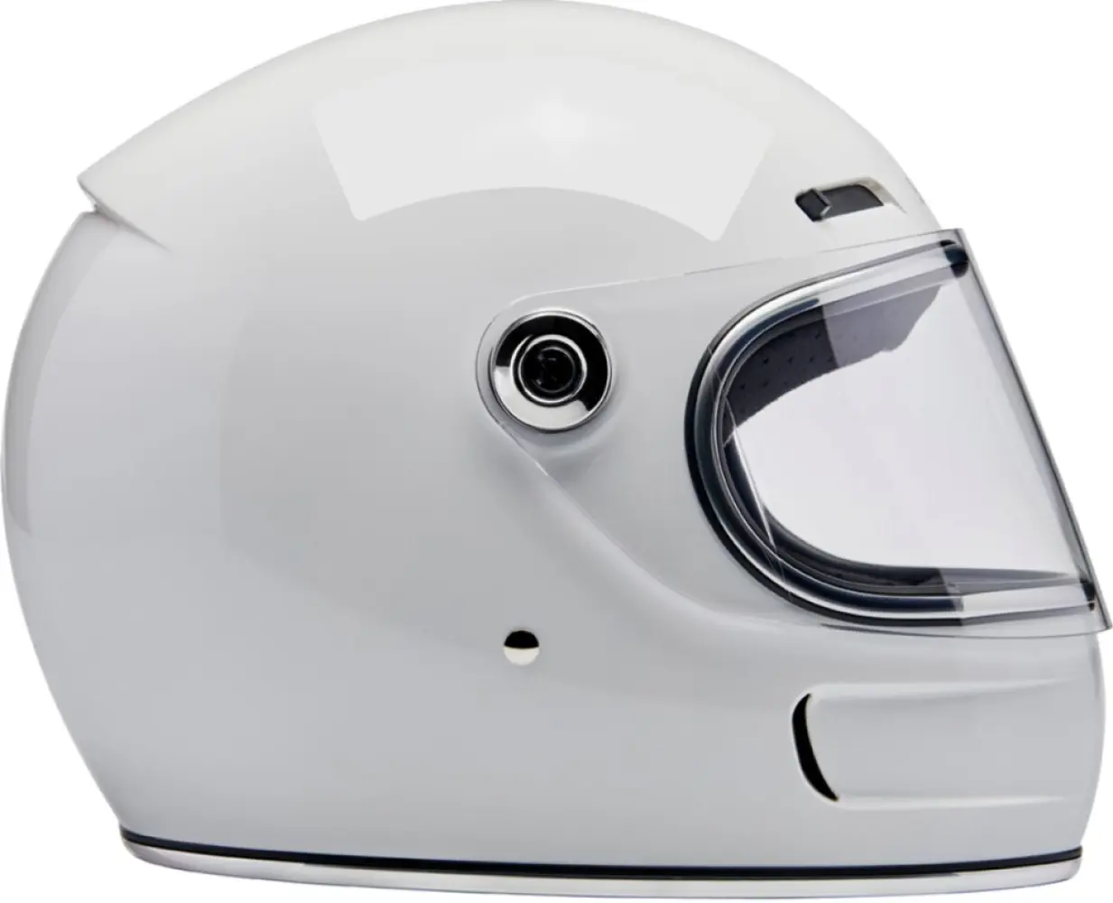 BILTWELL - HELMET GRINGO SV GL WH LG - 010116263