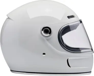 BILTWELL - HELMET GRINGO SV GL WH LG - 010116263