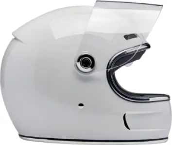 BILTWELL - HELMET GRINGO SV GL WH LG - 010116263