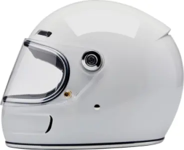 BILTWELL - HELMET GRINGO SV GL WH XL - 010116264