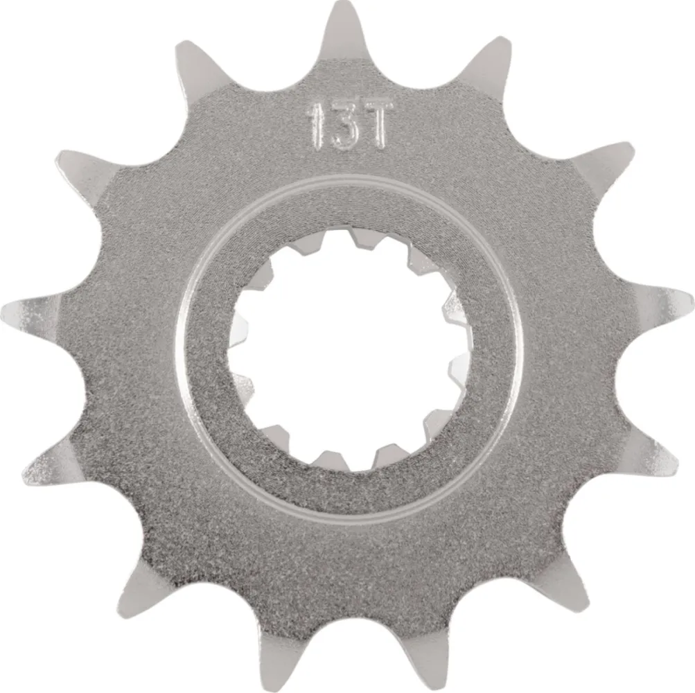 MOOSE OFFROAD HARD-PARTS - FRONT SPROCKET - KTM/HUSQVARNA - 12122274