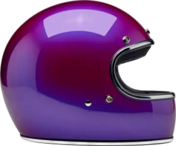 BILTWELL - HELMET GRINGO GRAPE XL - 010116324