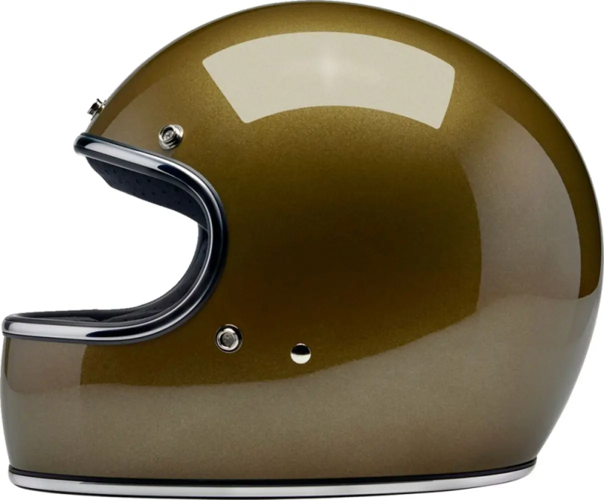 BILTWELL - HELMET GRINGO GOLD SM - 010116327