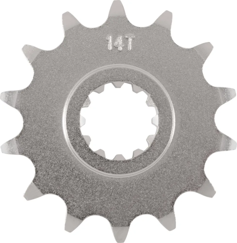 MOOSE OFFROAD HARD-PARTS - FRONT SPROCKET - KTM/HUSQVARNA - 12122273