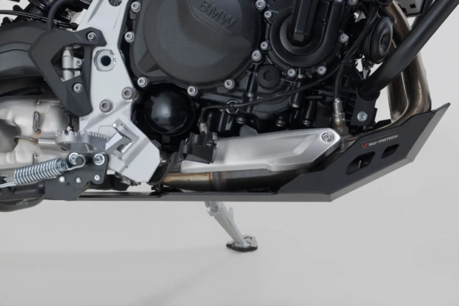 SW-MOTECH - ENGINE GUARD BLACK F900GS - 05062340