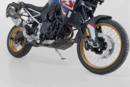 SW-MOTECH - ENGINE GUARD BLACK F900GS - 05062340