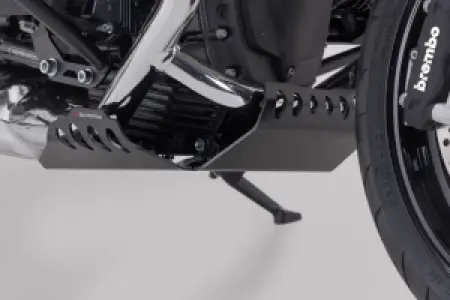 SW-MOTECH - ENGINE GUARD BLACK - 05062342